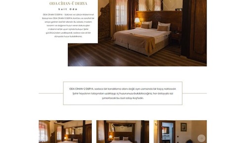 Chambre Affaires