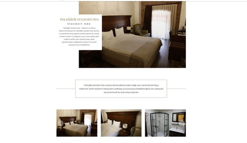Chambre Standard