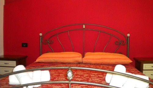 Chambre Triple