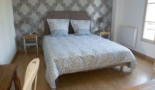 Chambre Double (Bel Air)