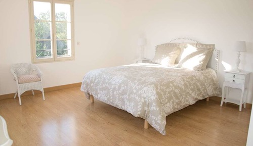Chambre Double (Le Menil)