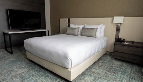 Suite Familiale, 1 chambre