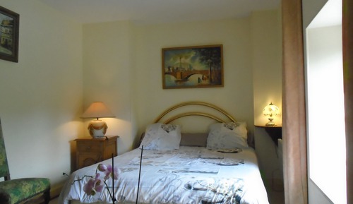 Appartement, 2 chambres