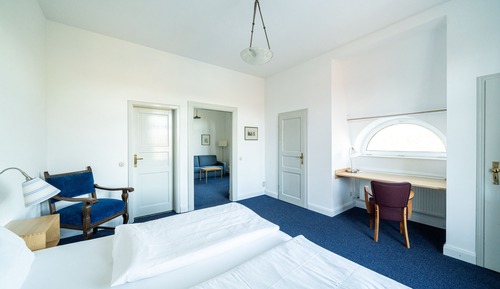 Appartement, 1 chambre