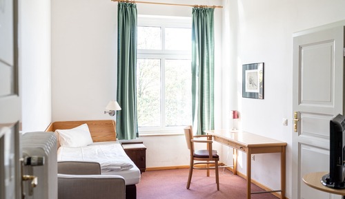 Chambre Simple