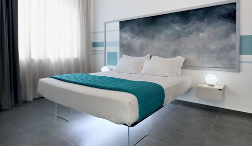 Suite Exécutive (Cielo 6)