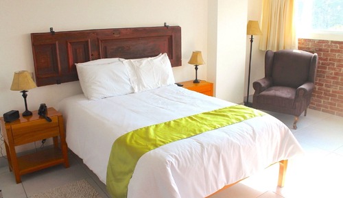 Appartement Familial, 2 chambres, non-fumeurs