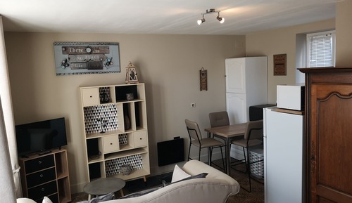 Studio Classique, non-fumeurs, coin cuisine