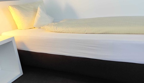 Chambre Simple