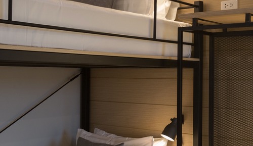 Chambre Familiale, non-fumeurs