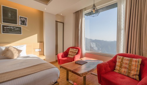 Chambre Premium