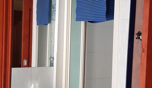 Chambre Double (N°5)