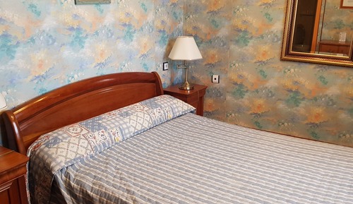Chambre Double (N°4)