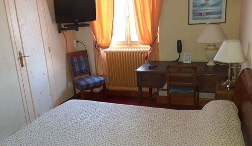 Chambre Double (N°3)