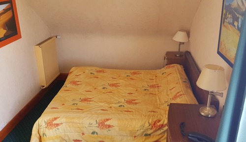 Chambre Double (N°11)