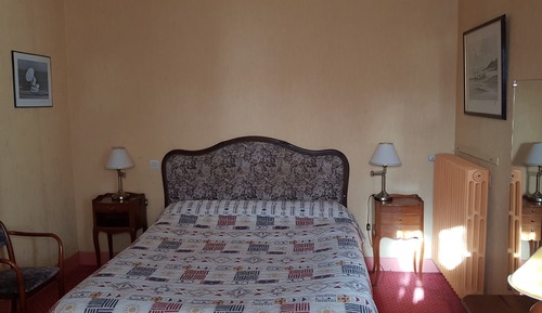 Chambre Double (N°6)
