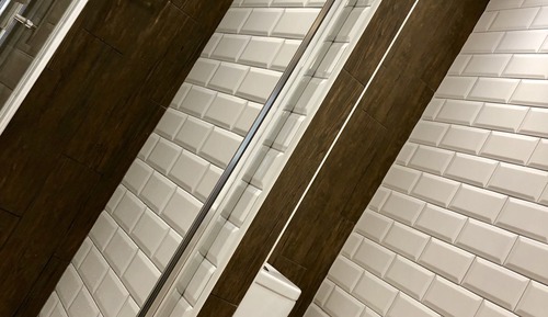 Appartement Standard, salle de bains privée (The Toon Saloon)