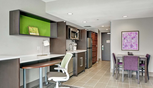 Suite, 1 chambre, non-fumeurs
