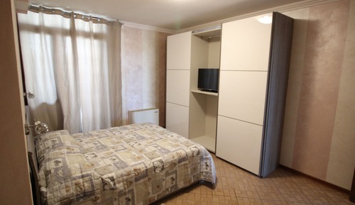 Appartement, 1 chambre