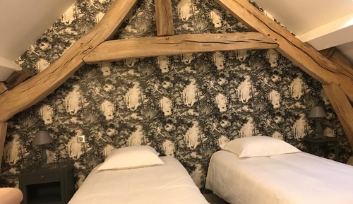 Appartement Duplex