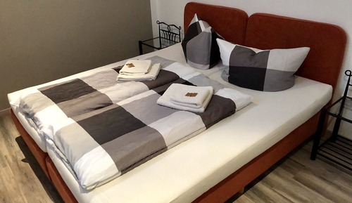 Appartement Familial