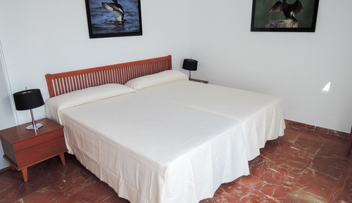 Appartement Confort, 1 chambre, en bord de plage