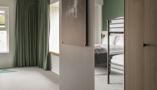 Chambre Familiale