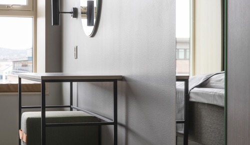 Chambre Double (Small)