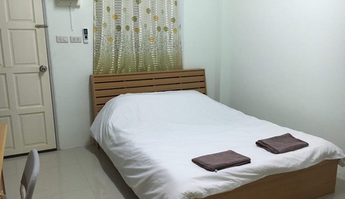 Chambre Double Standard