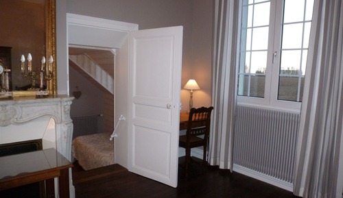 Chambre Familiale