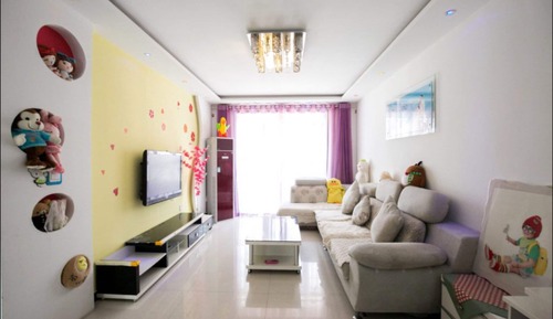 Chambre Double Standard