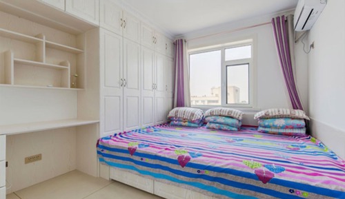 Suite Design, 2 grands lits, non-fumeurs