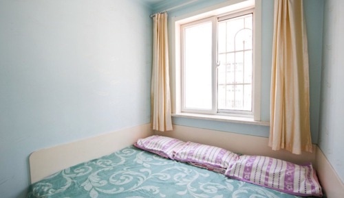 Suite Design, 2 grands lits, non-fumeurs
