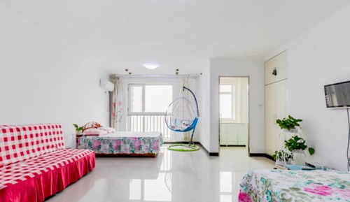 Appartement, 1 chambre