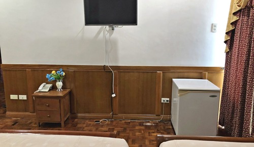 Chambre « Premier »