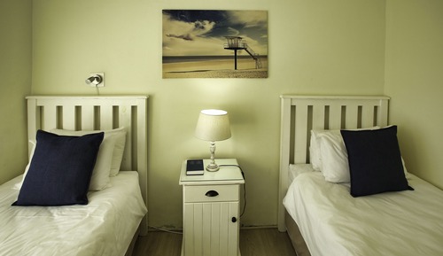 Cottage Familial, 2 chambres, non-fumeurs