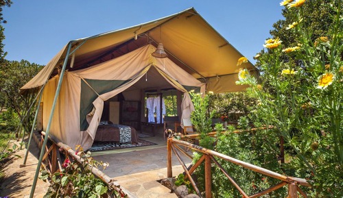 Chalet Familial, non-fumeurs