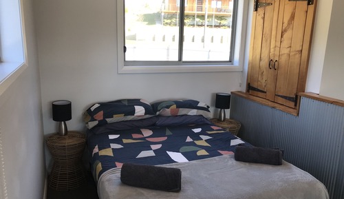 Cottage Confort, 3 chambres, vue montagne, côté montagne