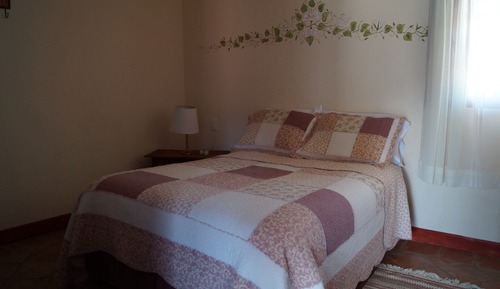 Chambre Double Standard, 1 lit double, salle de bains privée