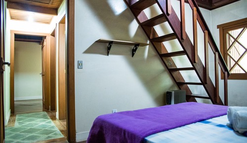 Chambre Quadruple Standard
