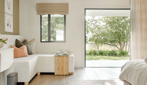 Chambre Double Luxe