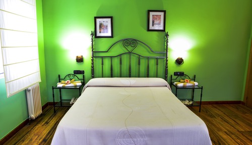 Chambre Double Standard