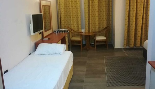 Chambre Économique