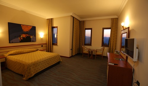 Chambre Double Standard