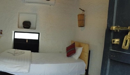 Chambre Triple Standard