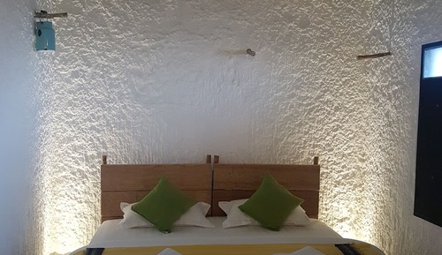 Chambre Standard Double ou avec lits jumeaux