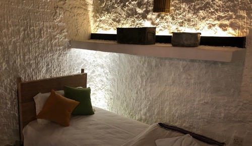 Chambre Simple Standard