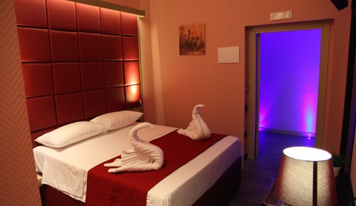 Chambre Double « Premier », 1 grand lit