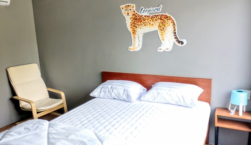 Chambre Double Standard