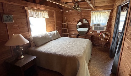 Cabane Signature